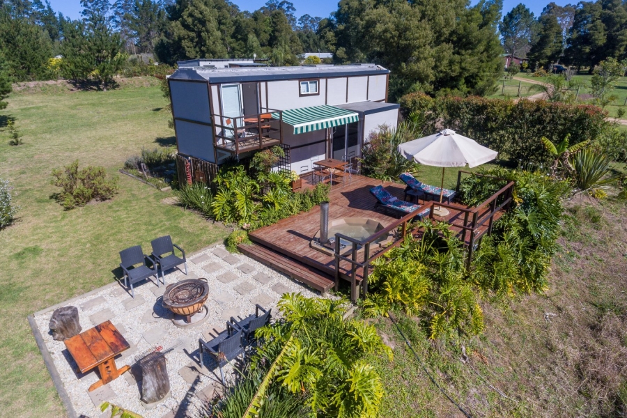 7 Bedroom Property for Sale in Harkerville A H Western Cape